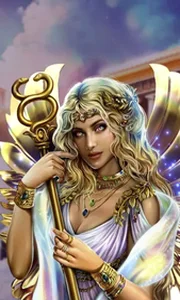 Demi Gods V