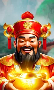 Chests of Cai Shen