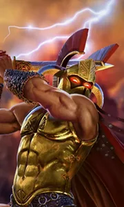 Demi Gods 2 15