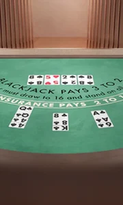 Korean BlackjackX 2