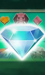 Diamond of Jungle