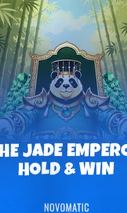 The Jade Emperor Hold Win