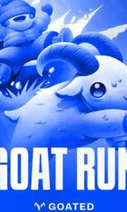 Goat Run on Goated