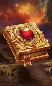 Book Of Demi Gods 4