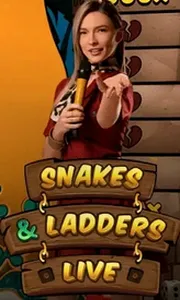 Snakes And Ladders Live
