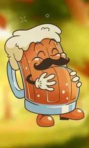 Benny the Beer