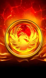 Phoenix Hotfire Hold & Win