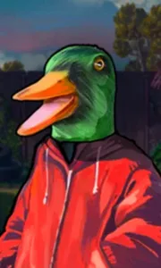 Duck Hunters