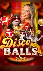 Disco Balls