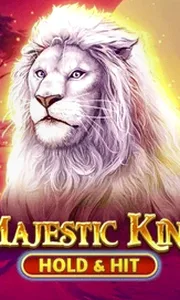 Majestic King Hold And Hit