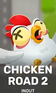 Chicken Road 2.0
