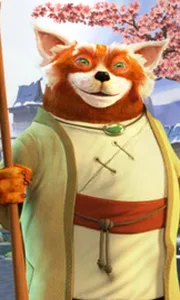 The Legend of Shangri-La: Cluster Pays