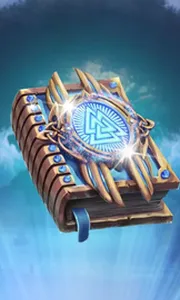 Book Of Demi Gods III- TGE