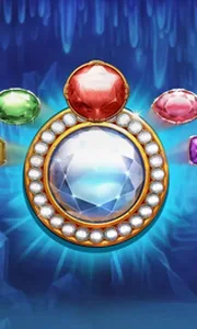 Crystal Caverns Megaways