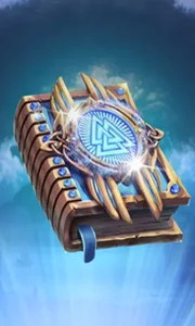 Book Of Demi Gods 3