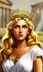 Queen Of Rome
