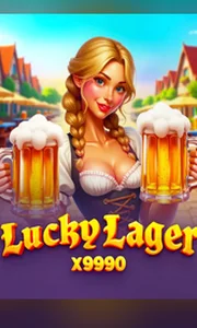 Lucky Lager X9990