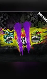 Chaos Crew 2