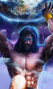 Atlas Unleashed