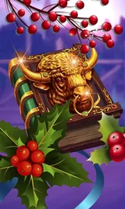 Book Of Rampage -CE