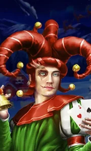Jokers Charms - Xmas