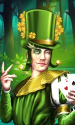 Joker's Charms - Patrick's Day