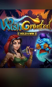 Wish Granted