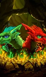 Double Dragon Gold: Hold & Win
