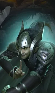 Demi Gods 3 15E