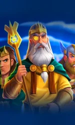 Asgardians