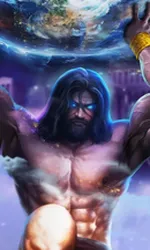 Atlas Unleashed