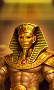 Treasures of Osiris